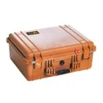 Valise peli 1550 orange