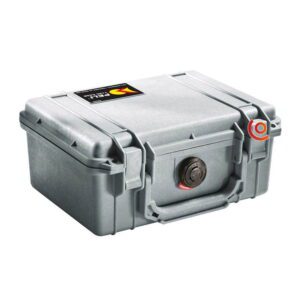 valise peli 1150 silver 1150-001-180E