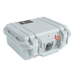 valise peli 1200 silver 1200-001-180E