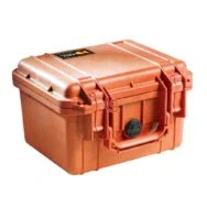 valise peli 1300 orange 1300-001-150E