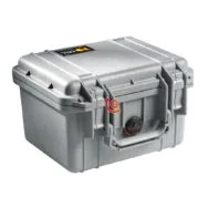 valise peli 1300 silver 1300-001-180E