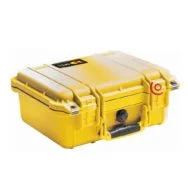 valise peli 1400 jaune 1400-001-240E