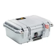 valise peli 1400 silver 1400-001-180E