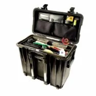 Valise peli 1440 avec kit de bureau 1440-005-110E