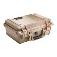 valise peli 1450 desert tan 1450-001-190E