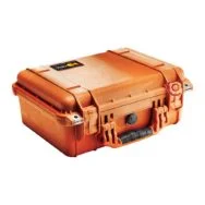 valise peli 1450 orange 1450-001-150E