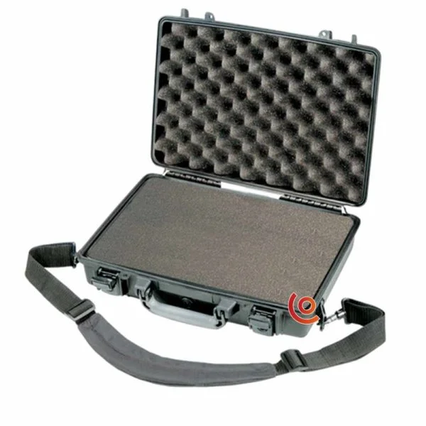 valise ordinateur portable protector avec mousse 1470-001-110E
