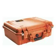 valise peli 1500 orange 1500-001-150E