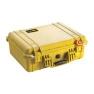 valise peli 1520 jaune 1520-021-240E