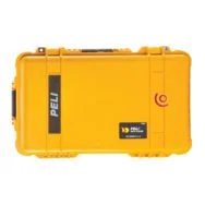 valise peli 1510 jaune 1510-001-240E