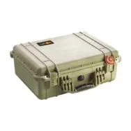 valise peli 1520 od green 1520-021-130E