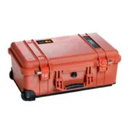 valise peli 1510 orange 1510-001-150E