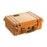 valise peli 1520 orange 1520-021-150E