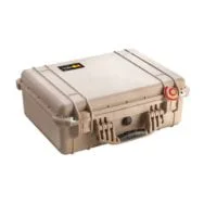 valise peli 1520 sable 1520-001-190E