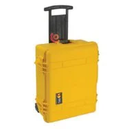 valise peli 1560 jaune 1560-001-240E