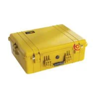 valise peli 1600 jaune 1600-001-240E