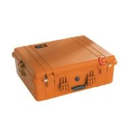 valise peli 1600 orange 1600-001-150E