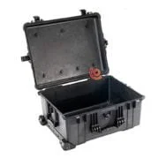 valise pelicase 1610 noir vide 1610-001-110E