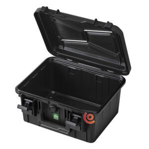 Valise antichoc R-CASE-02-2