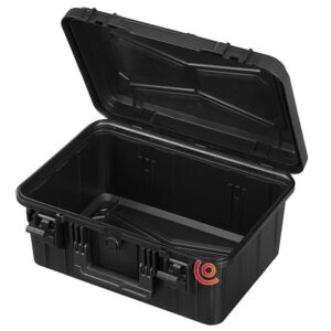 Valise antichoc R-CASE-04-2