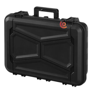 Valise antichoc R-CASE-05-3