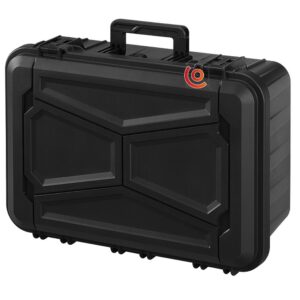 Valise antichoc R-CASE-06-3