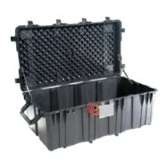 Valise peli 0550 vide 0550-001-110E