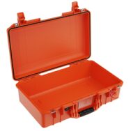 Peli Air 1525 orange vide