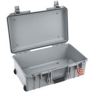 Peli Air 1535 gris vide