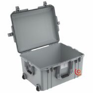 Peli Air 1607 gris vide