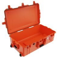 Peli Air 1615 orange vide