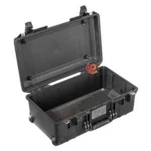 valise de protection peli air noir 1535