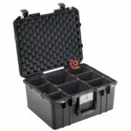 valise peli noir 1557