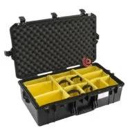 valise peli noir 1605