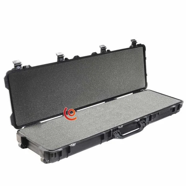 Valise pour fusil Peli 1750 noir 1750-000-110E