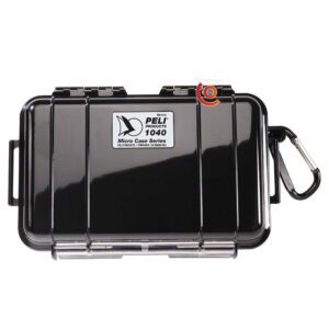 Valise peli micro case 1040