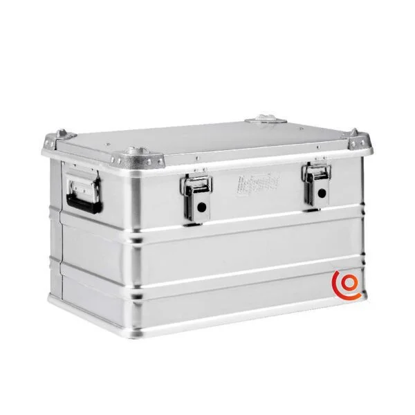 Caisse aluminium defender skb ka74 60 litres def-ka74-004