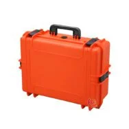 valise étanche hermétique antichocs ermet 239 orange