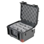 Valise de protection SKB 3i-0907-6b-dt