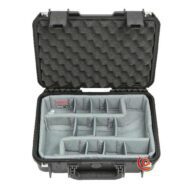 Valise de protection SKB 3i-1510-4B-dt