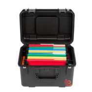 Valise de protection SKB 3i-1610-10B-bf