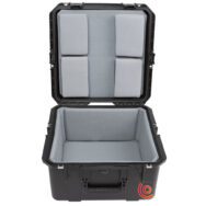 Valise de protection SKB 3i-1717-10B-lt