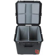 Valise de protection SKB 3i-1717-16B-lt