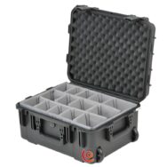 Valise de protection SKB 3i-1914-8B-DT