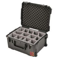 Valise de protection SKB 3i-2015-10B-dt