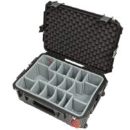 Valise de protection SKB 3i-2215-8B-dt