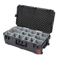 Valise de protection SKB 3i-3016-10B-dt