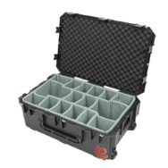 Valise de protection SKB 3i-3019-12B-dt