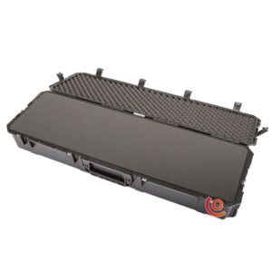 Valise de protection avec mousse en plaque SKB 3i 5616-9b-i