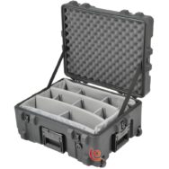 Caisse rotomoulée SKB 3r2217-10b-dx